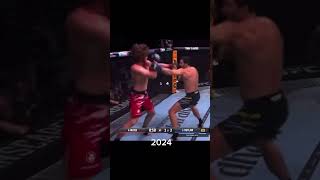 Шара Буллет2014\2024 martialarts muaythai sports boxing [upl. by Nero]