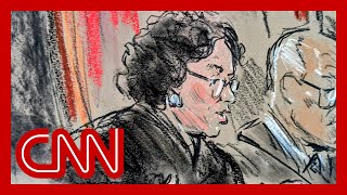 Scathing Sotomayor dissent ‘The President is now a king above the law’ [upl. by Enirehs475]