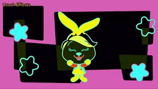 Plim Plim A Ram Sam Sam song Csupo Intrologo effects sponsored by Gamavision [upl. by Yerocaj806]