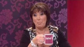 Loose Women  Jane McDonald returns  25th February 2011 [upl. by Hephzipah]