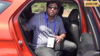 Ford Ecosport Review India [upl. by Geier]