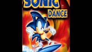 Boys Of Scat  Scatman Sonic Dance Germany Album [upl. by Kelcey]