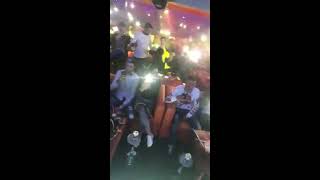 Mohamed benchenet live soirée hbaal 2019 🔥🔥 [upl. by Kries]