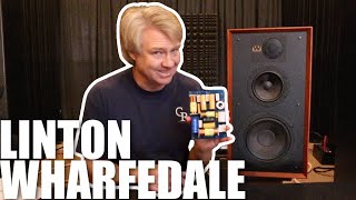 The Reviewers LOVED these Wharfedale Linton [upl. by Alad]