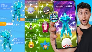 I Played the 1 Global Pokémon GO Event of 2024… but was it good [upl. by Mairym961]