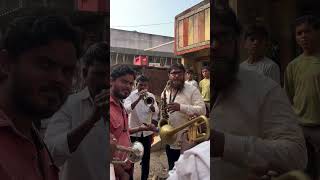 Habib brass band amalner 🥁 new song🎵 gana songstatus habibbrassband trandingshorts viralvideos [upl. by Emmanuel863]