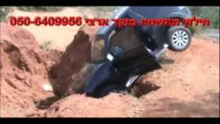 4x4 extreme winch recovery [upl. by Reltuc]