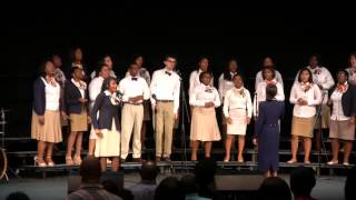 BASIC Gospel ChoirGods Got It [upl. by Agate]