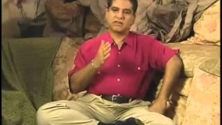 Deepak Chopra  Introduction to Meditation Part 2 [upl. by Bettine]