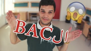 ال Bac ✪ كيف تنجح في البكالوريا ✪ [upl. by Hamachi]