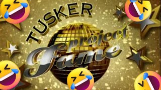 Funny Tusker Project fame Auditions Compilations Part 2 [upl. by Aerdnaz668]