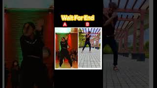 ANKHIYON SE GOLI MAARE Choreography ❤️‍🔥😍 Bollywood Dance Covershorts dance ytshortsviralvideo [upl. by Gass]