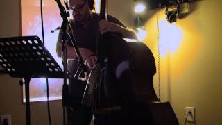 Anibal Berraute  Tango Fusion Studio Session As Tangoes By [upl. by Ahcorb]