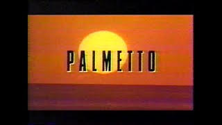 Palmetto 1998 TV Spot Trailer [upl. by Freytag732]