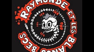 RAYMONDE ET LES BLANCS BECS live Allonnes 17 09 1993 [upl. by Eemaj560]