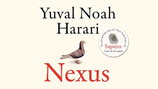 Sách Nói Nexus  Lược Sử Của Những Mạng Lưới Thông Tin Từ Thời Đại Đồ Đá Đến Trí Tuệ Nhân Tạo [upl. by China488]