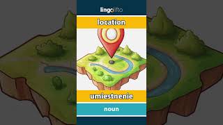 🇬🇧🇸🇰 location  umiestnenie  vocabulary builder  learn English  naučme sa anglicky [upl. by Birmingham]