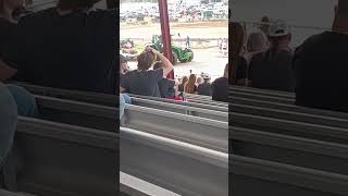 2024 muskingum county fair parade [upl. by Drescher]