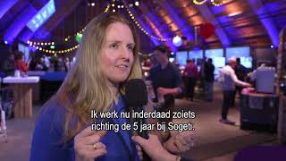 Jezelf ontwikkelen als SAP Test Expert bij Sogeti  Jeanine Hoogerbrug [upl. by Frierson]