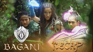 Bagani Week 19 Recap  Part 1 [upl. by Jona]