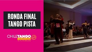 Competencia Tango Pista Ronda final Preliminar Chile Tango Osorno 2024 [upl. by Ng]