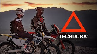 Techdura Collection [upl. by Refynnej]