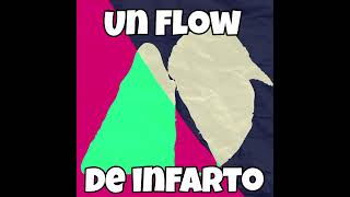 Un Flow De Infarto  Triangulito Cover IA [upl. by Binette]