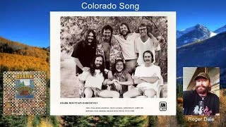 The Ozark Mountain Daredevils  quotColorado Songquot 1973 HQ [upl. by Attalie]