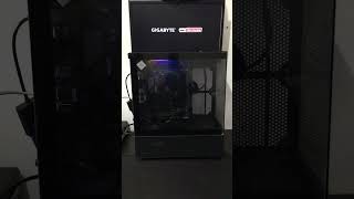 RYZEN 5 8500G  GIGABYTE A620M G AM5  16GB DDR5  SSD KINGSTON NV3 512GB [upl. by Daron329]