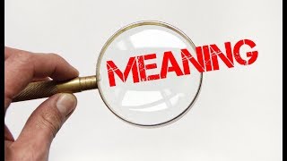 COMPLACENT MEANING IN ENGLISH [upl. by Oca979]