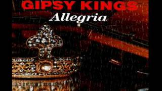 Gipsy Kings  Recuerda [upl. by Assele32]