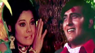 Mumtaz hits Vinod Khanna by mistake  Pyaar Ka Rishta  Comedy Scene 313 [upl. by Auka]