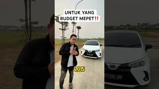 SOLUSI BUDGET MENEGAH‼️KIA RIO 2015 belimobilbekas automobile kia korea jualbelimobilmurah [upl. by Myrtle]