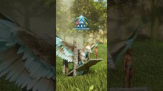 Automatic Argentavis Trap for ARK Survival Ascended [upl. by Wichman906]