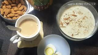 How to make diet Breakfast  Barley porridge [upl. by Philpot]