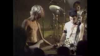 Social Distortion  Live 1982 Mommies Little Monster [upl. by Eegnat440]