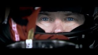 Lotus F1 Team and Ridley Scott Associates 2013 F1 Season Trailer [upl. by Neeham]