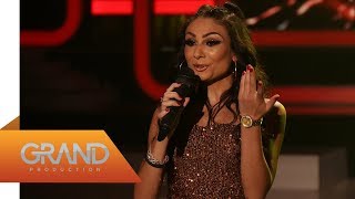 Biljana Sulimanovic  Cigansko veselje  GP  TV Grand 29112019 [upl. by Frayda]