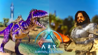 20 Admin Commands You Should Know About In Ark Ascended [upl. by Marou]