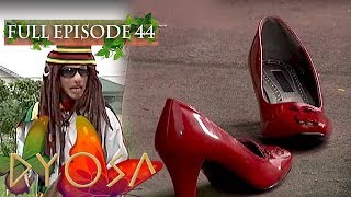 Full Episode 44  Dyosa [upl. by Ydnis]