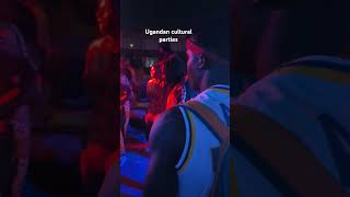 uganda culture dance viralvideo musicfestival [upl. by Theodore456]