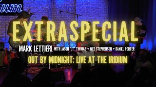 Mark Lettieri Group  quotExtraspecialquot Out by Midnight Live at the Iridium [upl. by Kabab]