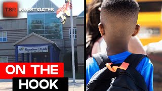 School Investigation Underway After Black Student Found Hanging In Bathroom  TSR Investigates [upl. by Mixie297]