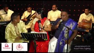 Live Performance Preven Moodley and San Productions [upl. by Asiole927]