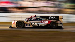 Oreca 07 LMP2  Five Minute Guide [upl. by Bunns583]