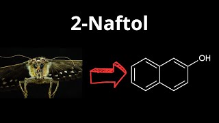 TRANSFORMANDO REPELENTE DE POLILLAS EN ALGO ÚTIL 2Naftol Parte1 2Naftalensulfonato de Sodio [upl. by Adnolaj]