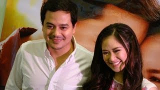 Part 3 Lunch Date With Sarah Geronimo and John Lloyd Cruz [upl. by Sanger]