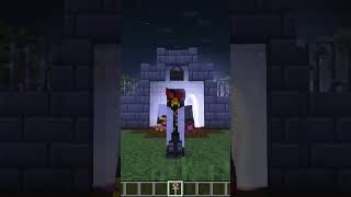 Le FANTÔME de Corail Gravestone Minecraft 112  120 🇫🇷 [upl. by Odom]