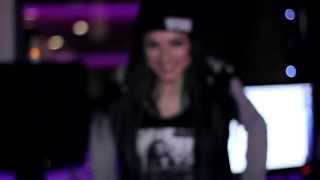 Snow Tha Product InStudio Interview [upl. by Hayidah839]