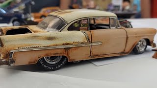 ACME 2022 Model Car ShowContest and Swap Meet [upl. by Rosdniw369]